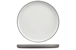 Serviesset Cosy & Trendy Iowa White 18 delig (6 personen)
