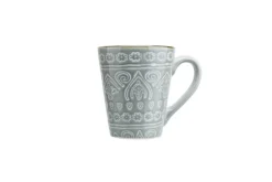 Serviesset Cosy & Trendy Murano Green 24 delig (6 personen)