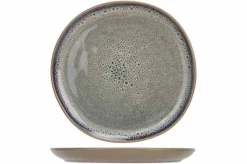 Serviesset Cosy & Trendy Oona Sand-Green 24 delig (6 personen)