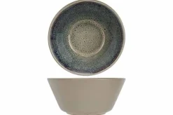 Serviesset Cosy & Trendy Oona Sand-Green 24 delig (6 personen)