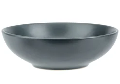 Serviesset Cosy & Trendy Viva Dark Grey 16 delig (4 personen)