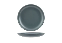 Serviesset Cosy & Trendy Viva Dark Grey 16 delig (4 personen)