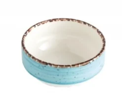 Serviesset Güral Ent Color 24 delig (6 personen)