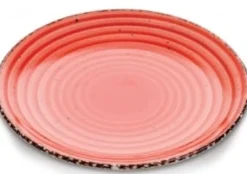 Serviesset Güral Ent Color 24 delig (6 personen)