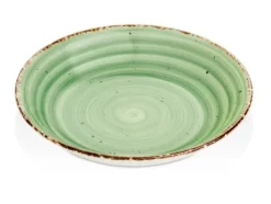 Serviesset Güral Ent Color 24 delig (6 personen)