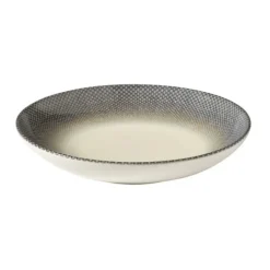 Serviesset Gural Touch 24 delig (6 personen) Grijs
