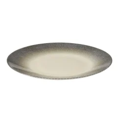 Serviesset Gural Touch 24 delig (6 personen) Grijs