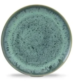Serviesset Inspire Bali 18 delig (6 personen) Blauw
