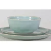Serviesset Molde Blue Wave 18 delig (6 personen)