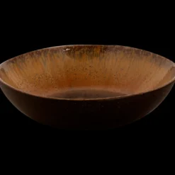 Serviesset Palmer Cecil 24 delig (6 personen) Bruin Stoneware