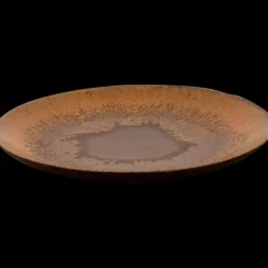 Serviesset Palmer Cecil 24 delig (6 personen) Bruin Stoneware