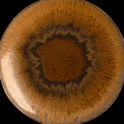 Serviesset Palmer Cecil 24 delig (6 personen) Bruin Stoneware