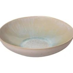 Serviesset Palmer Light Blue Sea 24-delig (6 personen) Blauw Stoneware