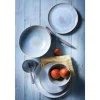 Serviesset Palmer Light Blue Sea 16 delig (4 personen) Blauw Stoneware