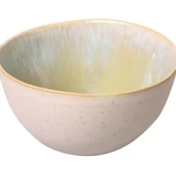 Serviesset Palmer Light Blue Sea 16 delig (4 personen) Blauw Stoneware