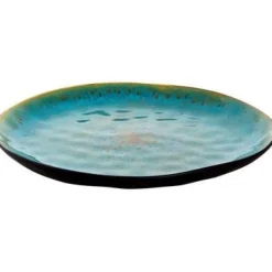 Serviesset Palmer Lotus Turquoise 32 delig (8 personen)