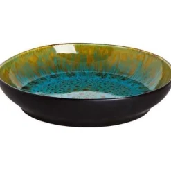 Serviesset Palmer Lotus Turquoise 32 delig (8 personen)
