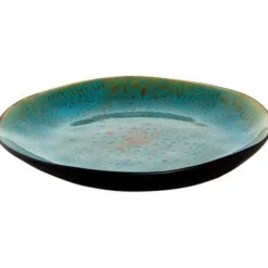 Serviesset Palmer Lotus Turquoise 24 delig (6 personen)