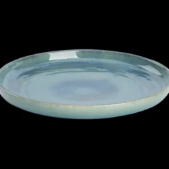 Serviesset Palmer Miami 24 delig (6 personen) Groen Stoneware
