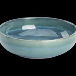 Serviesset Palmer Miami 24 delig (6 personen) Groen Stoneware