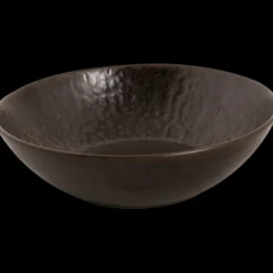 Serviesset Palmer Ruston 24 delig (6 personen) Stoneware Bruin