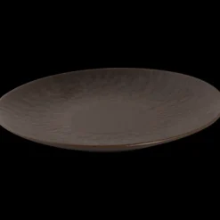 Serviesset Palmer Ruston 24 delig (6 personen) Stoneware Bruin