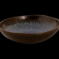 Serviesset Palmer Tama 24 delig (6 personen) Blauw Stoneware