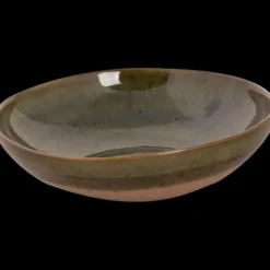 Serviesset Palmer Wisteria 24 delig (6 personen) Groen Beige Stoneware