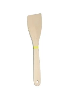 Set 3st houten spatels 30cm 013475