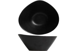 Slakom 20cm zwart Cosy&Trendy Vongola 106083