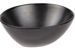 Slakom 20cm zwart Cosy&Trendy Vongola 106083