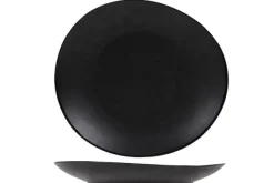 Slakom 20cm zwart Cosy&Trendy Vongola 106083