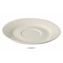 Soepkop schotel 17,5cm Palmer Royal Ivory 136843