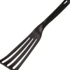 Spatel polyamide geperforeerd 30cm 605452