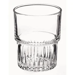 Stapelbaar glas Picardie Empilable 16cl 6 stuks 509574