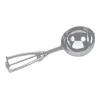 Stöckel Ijsportioneerlepel inox 18/10 10cm 8238