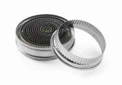 Stekerdoos kartel rand 14 delig Hendi 674406