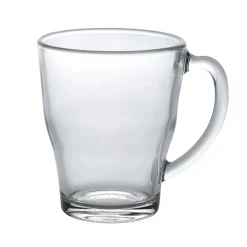 Stevig theeglas Duralex Cosy 35cl set van 6 528117
