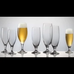 Stolzle Iserlohn Bierglas 40 cl 6 stuk(s) 534785