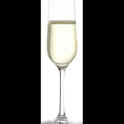Stolzle Revolution Champagneflûte 20 cl - Transparant 6 stuk(s) 534779