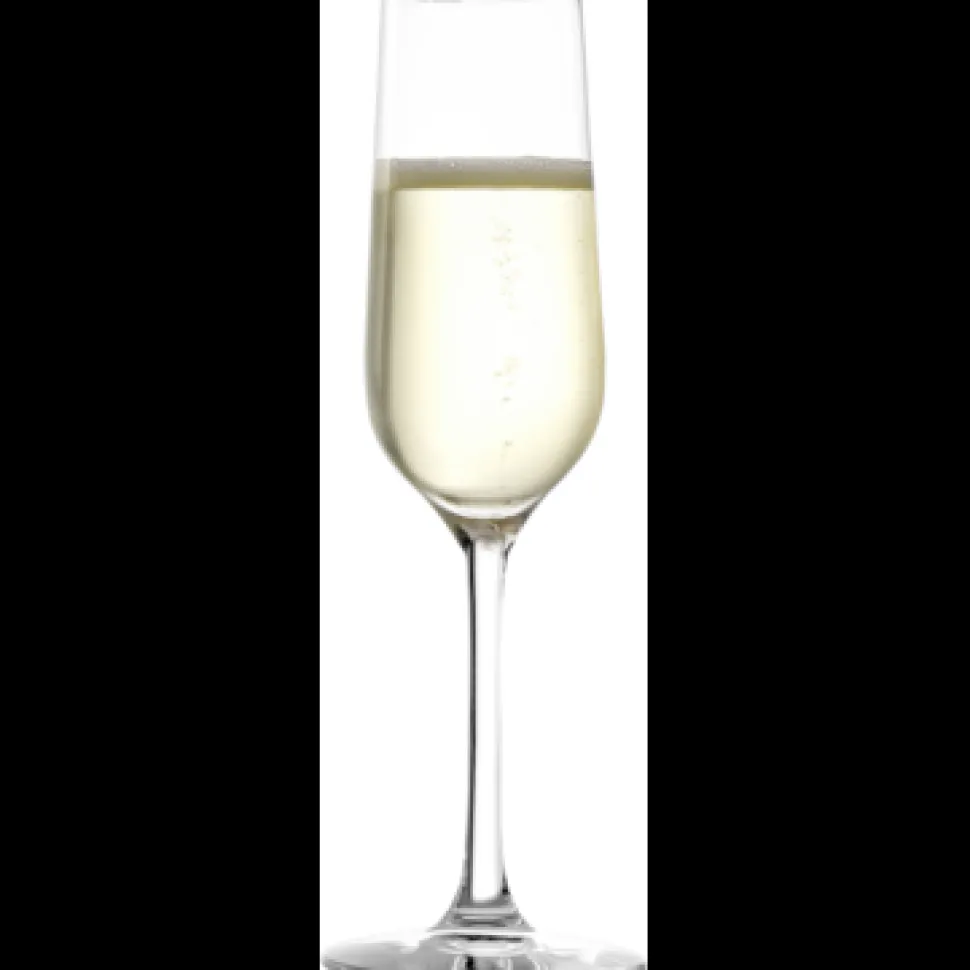 Stolzle Revolution Champagneflûte 20 cl - Transparant 6 stuk(s) 534779