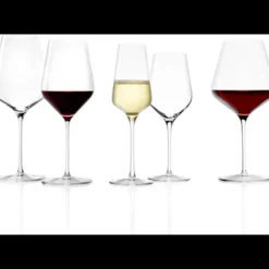 Stolzle Starlight Wijnglas 41 cl - Transparant 6 stuk(s) 535087