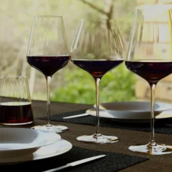 Stolzle Symphony Wijnglas 71 cl - Transparant 6 stuk(s) 534765
