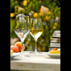 Stolzle Ultra Wijnglas 37.5 cl - Transparant 6 stuk(s) 534599
