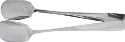 Tang Pintinox Universeel ribbel 22 cm 10027