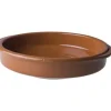 Tapas servies Aardewerk Classico ovenschaal 23cm 129839