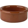 Tapas servies Aardewerk Classico boterpotje 6cm 516887