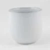 Terre Blanche beker 5,5xH6cm 621781