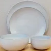 Terre Blanche bowl 14,5xH7cm 621780