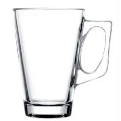 Theeglas Pasabahce Vela 25 cl 513098